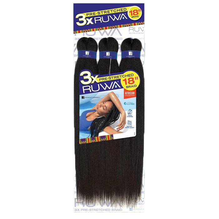 RUWA PRESTRETCH 3X