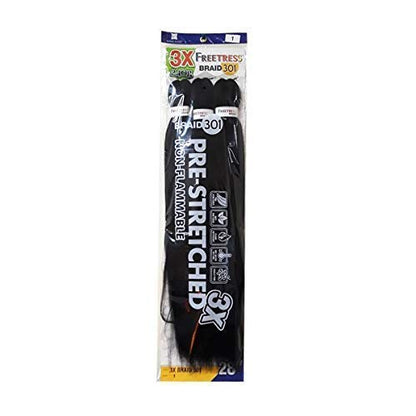 FRECTRESS 3X 301 PRESTRETCH