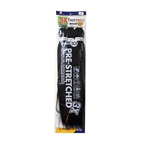 FRECTRESS 3X 301 PRESTRETCH