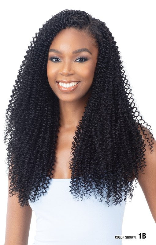 BOHEMIAN CURL