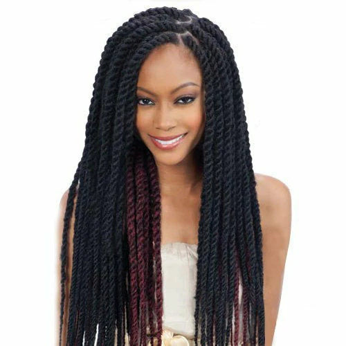 EQUAL CUBAN TWIST