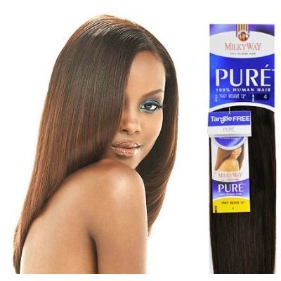 MILKY WAY PURE
