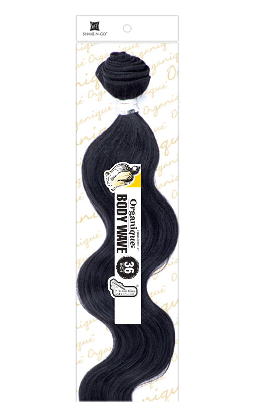ORGANIQUE BODY WAVE