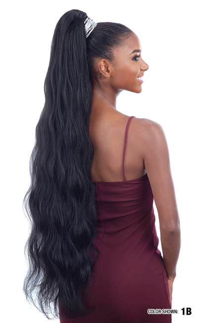 ORGANIQUE BODY WAVE