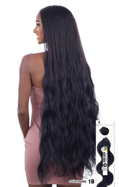 ORGANIQUE BODY WAVE