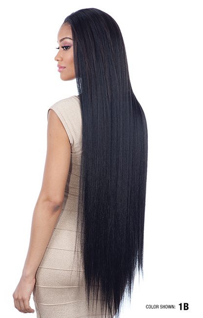 ORGANIQUE STRAIGHT