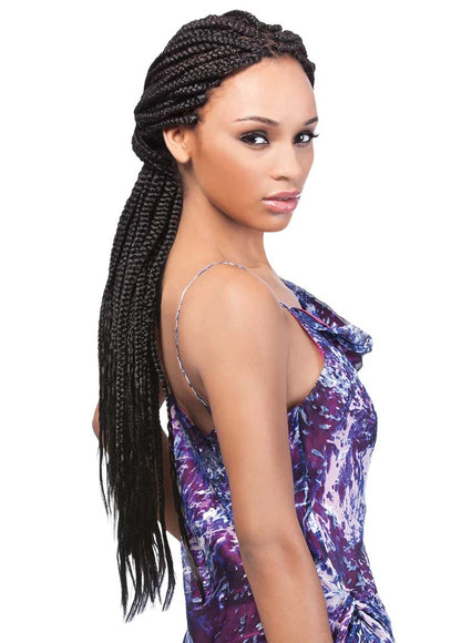 OUTRE KANEKALON JUMBO BRAID REG