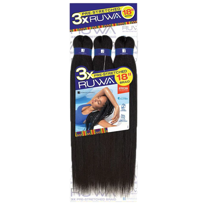 RUWA PRESTRETCH 3X