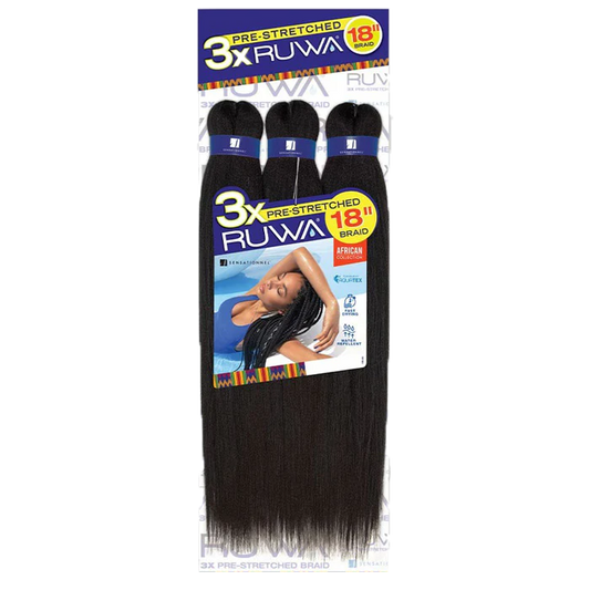 RUWA PRESTRETCH 3X